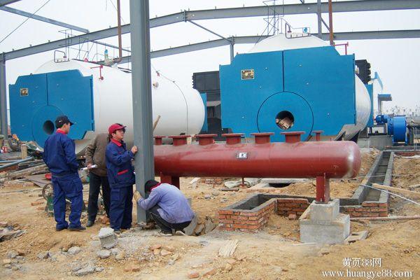 张家口中心城区燃气管线延伸至平门以西